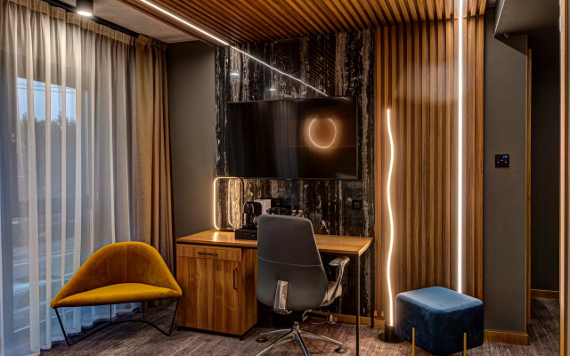 Vibre Hotel