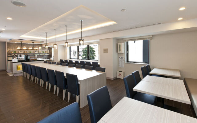 Sotetsu Fresa Inn Yokohama Sakuragicho