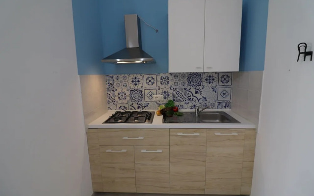 Holiday House Nike Otranto 4 Guests