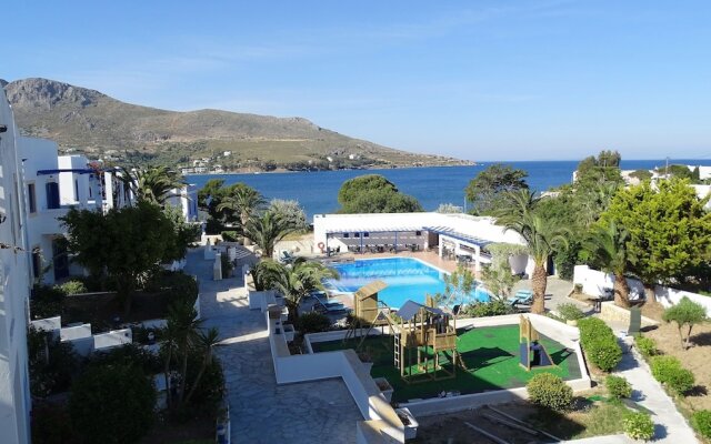 Boulafendis Beach Hotel