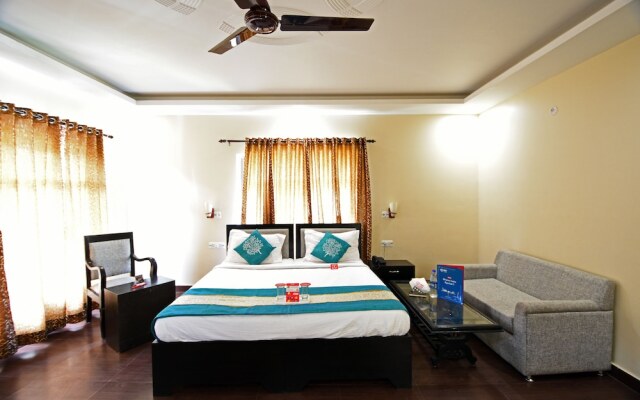 OYO Rooms 030 Lake View Bhimtal