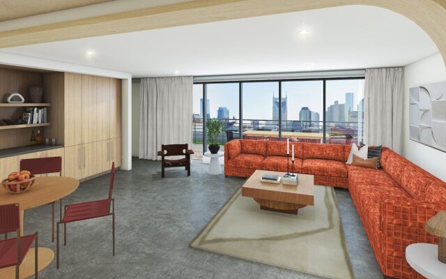 Drift Nashville, a Member of Design Hotels