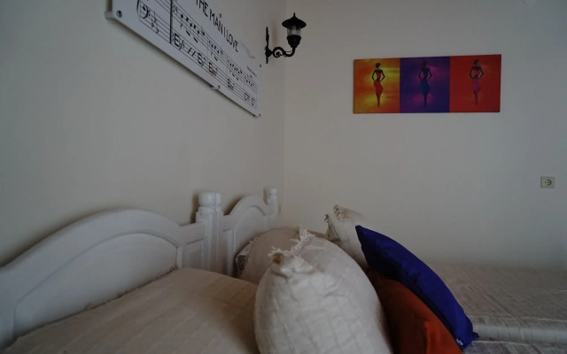 Piano Rooms Selimiye - Adults Only