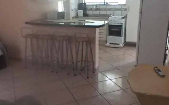 Apartamento 6 pessoas AP 03