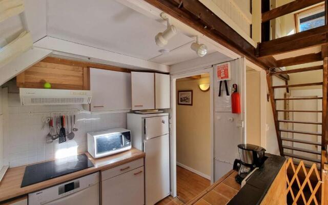 Chalet Saint-Michel-de-Chaillol, 4 pièces, 7 personnes - FR-1-393-148