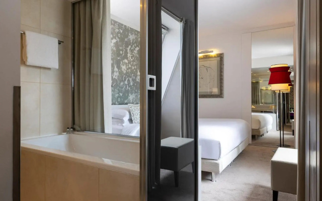 Hotel Etoile Maillot