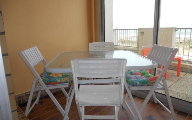 Appartement Soulac-sur-Mer, 3 pièces, 3 personnes - FR-1-648-76