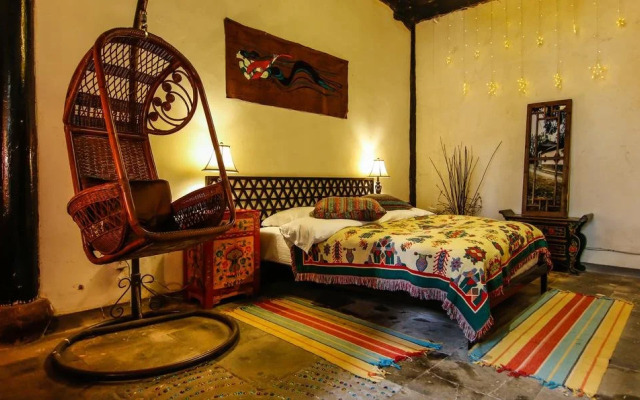 Uma Youth Hostel