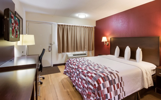 Red Roof Inn Dayton - Fairborn/ Nutter Center