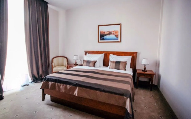 Hotel Stara Lika