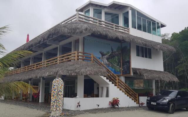Casa Gaia Mompiche