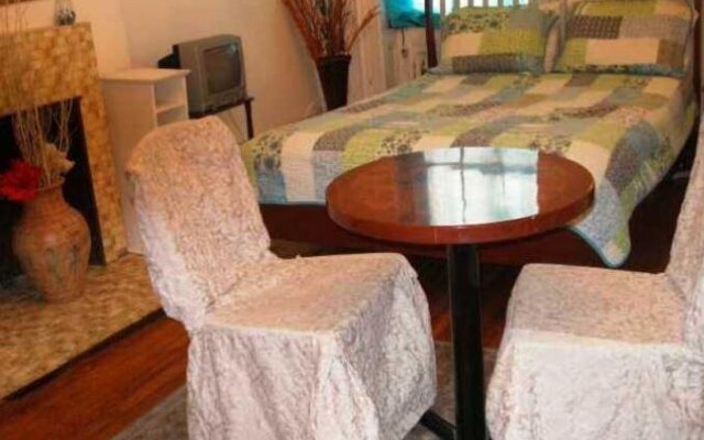Harlem Landmark Bed And Breakfast Annex