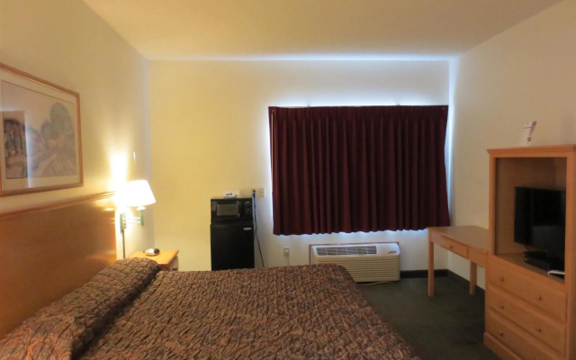 Westbridge Inn & Suites Carrollton