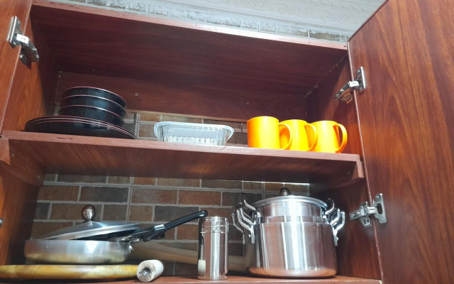 Strategically located apartment 2