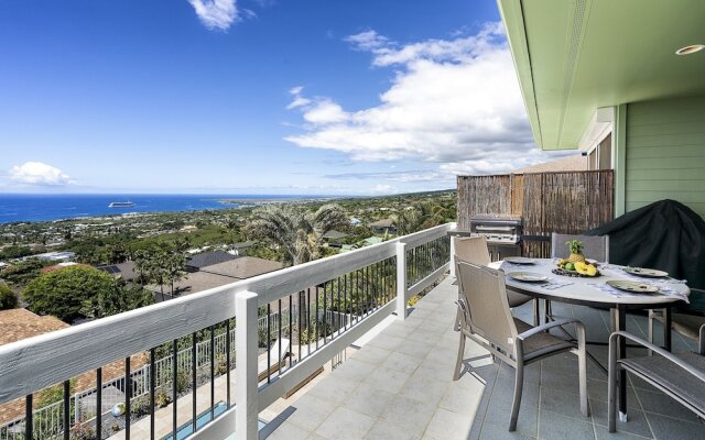 Ho'o Maluhia 3 Bedroom Home