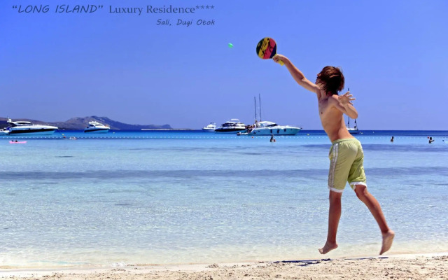 Villa"LONG ISLAND"****Luxury Residence