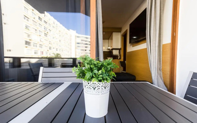 Beach Friendly Apartment