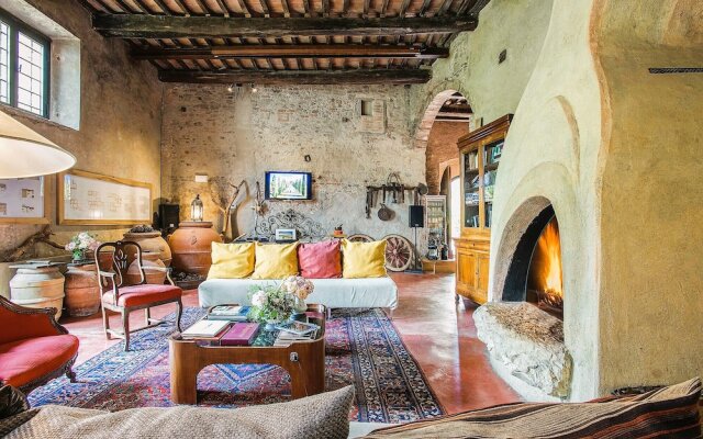 Luxury, Sustainability and Eco Pool