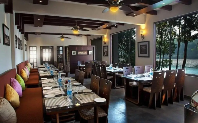 The Wave Wayanad Resort