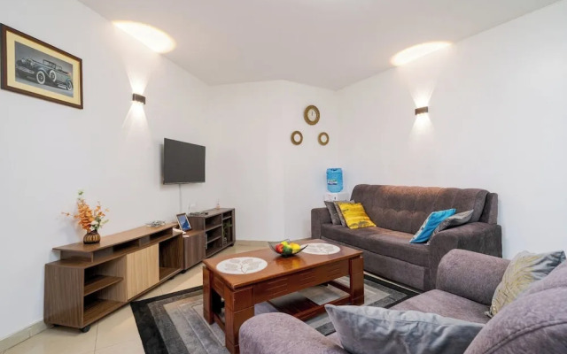 Lux Suites Langata Paradise Apartments
