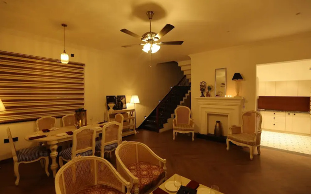 The Lauriant Resorts