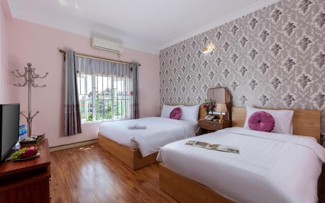 Airport Hotel Hanoi Convenient & Friendly