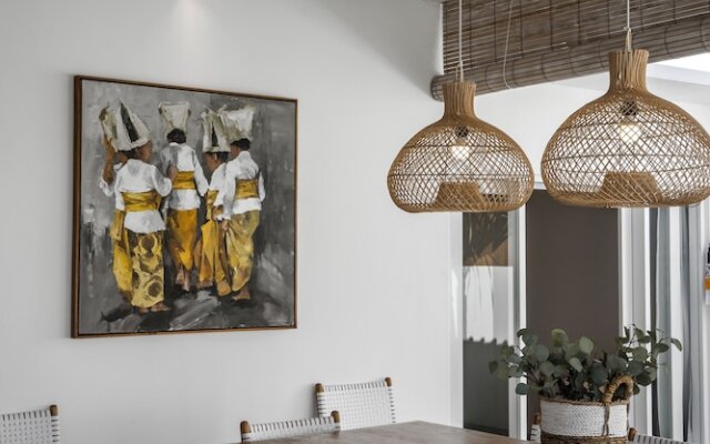 Villa Makena by Alfred in Bali