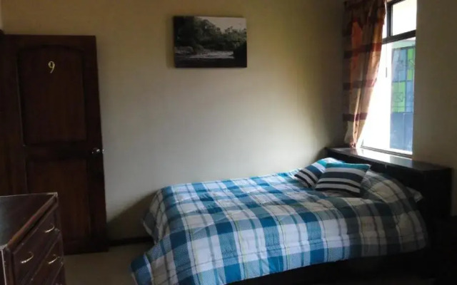 Hostel Del Piamonte 2