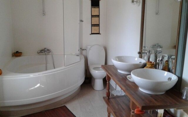 Auberge du Relais d'Auniac