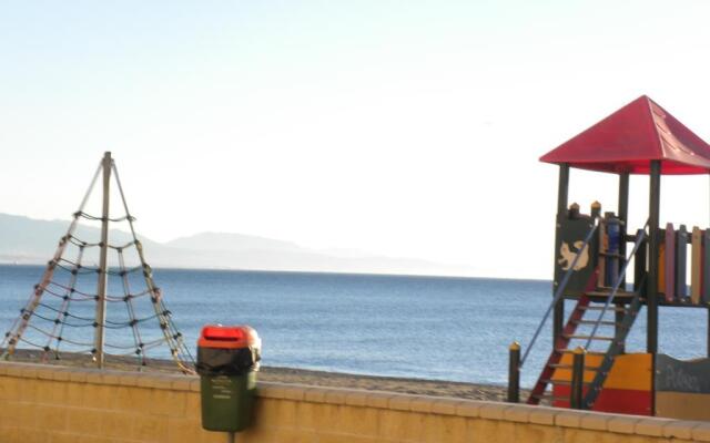 Hotel Don Agustín