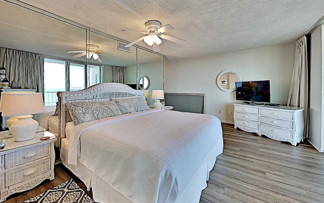 Tristan Towers by Southern Vacation Rentals