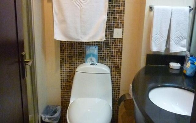 Hangzhou Dingjiangnan Hotel