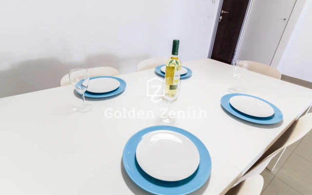 Cavalo Preto Luxury Beach Apartment by Golden Zenith