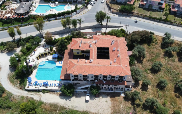 Altinsaray Hotel