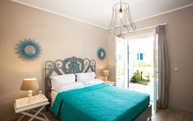 Les Sables Noirs & Spa