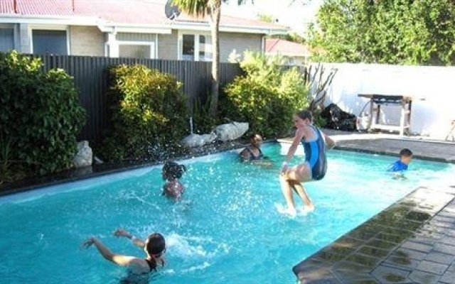 Comfort Inn Fairmont