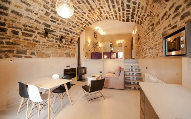 Casa Mur de Alujan