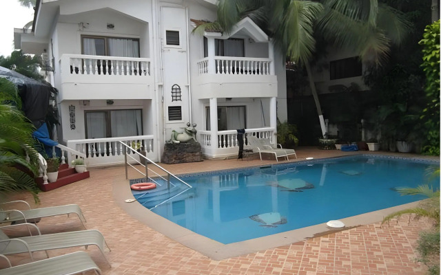 Hotel Windsor Bay