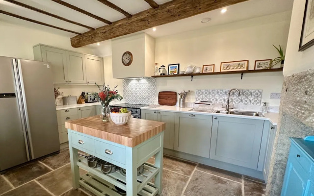 Moorlands Farm Holidays
