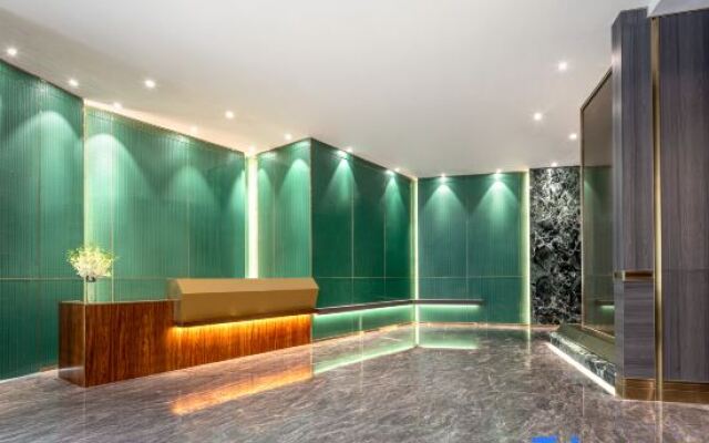 Wanda Paradiso Jiamusi