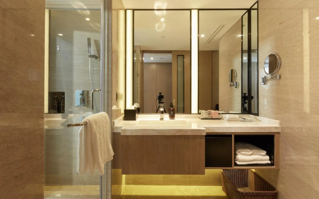 Jingzhuan Yihao Hotel
