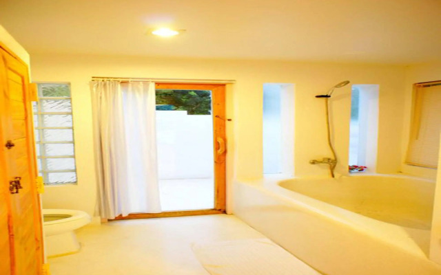 Morning Glory Resort