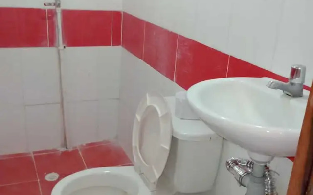 Al lado del mar Cabañas Polaris Coveñas