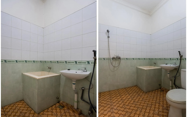 OYO 3406 Pandu Prima Guest House Syariah