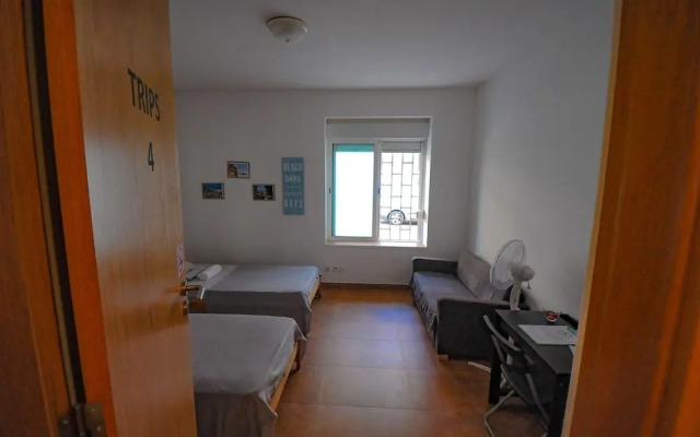 Surf Vibe Guest House