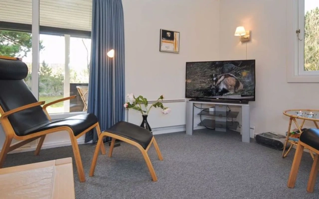 "Abetzi" - 800m from the sea in NW Jutland