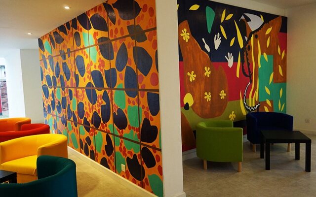 Hotel J Negombo