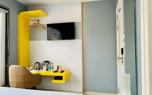 City Empire New Delhi