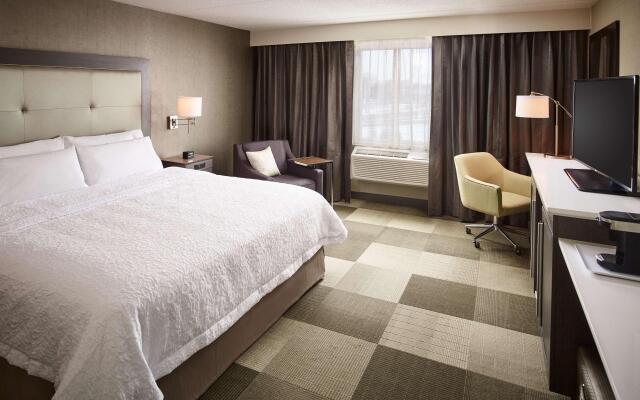 Hampton Inn by Hilton Sarnia/Point Edward