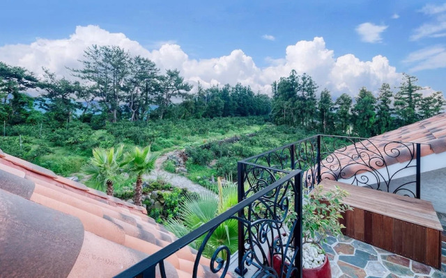 Seogwipo Hanonui Achim Pensiom